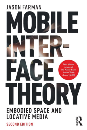 Mobile Interface Theory