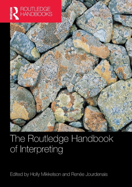 The Routledge Handbook of Interpreting