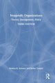 Book cover of: Nonprofit Organizations. By: Helmut K. Anheier