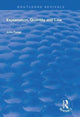 Book cover of: Explanation, Quantity and Law. By: John Forge