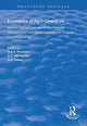 Book cover of: Economics of Agro-Chemicals. By: G. A. A. Wossink