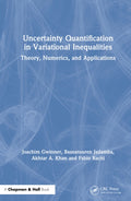 Uncertainty Quantification in Variational Inequalities