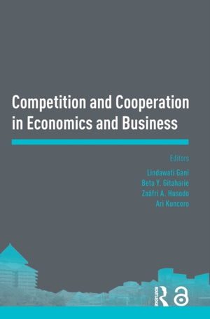 Competition and Cooperation in Economics and Business