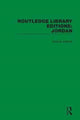 Book cover of: Routledge Library Editions: Jordan