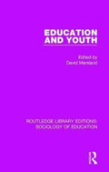 Education and Youth