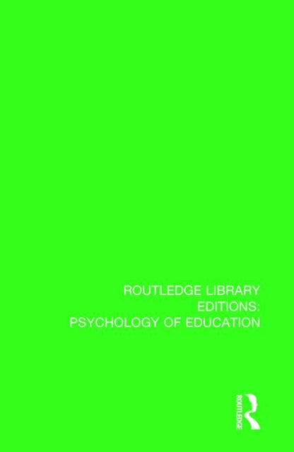 Book cover of: Cognitive Development and Education. By: Johanna Turner