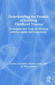 Book cover of: Understanding the Paradox of Surviving Childhood Trauma. By: Joanne Zucchetto