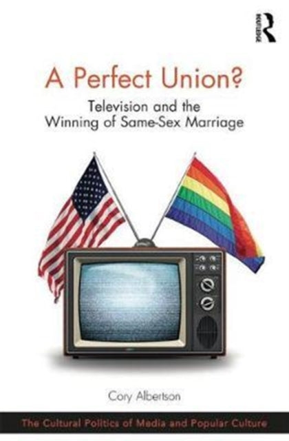 Book cover of: Perfect Union?. By: Cory Albertson