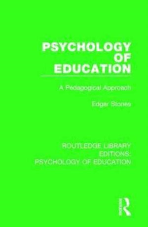 Psychology of Education