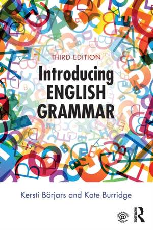 Inglise keele grammatika tutvustus