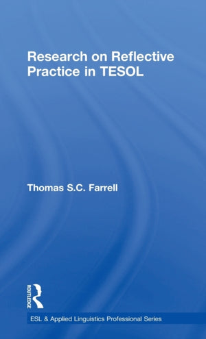 Research on Reflective Practice in TESOL