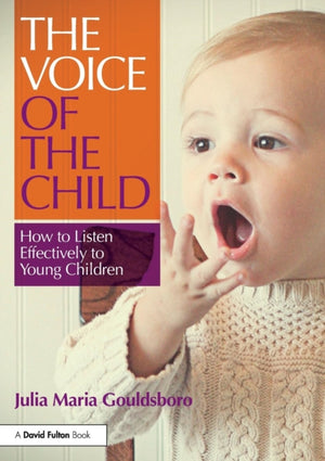 The Voice of the Child