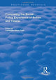 Book cover of: Comparing the Social Policy Experience of Britain and Taiwan