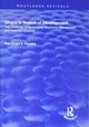 Book cover of: Ghana in Search of Development. By: Dan-Bright S. Dzorgbo