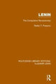 Book cover of: Lenin. By: Stefan Thomas Possony