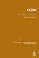 Book cover of: Lenin. By: Stefan T. Possony