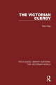 Book cover of: Victorian Clergy. By: Alan Haig