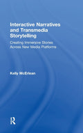 Interactive Narratives and Transmedia Storytelling