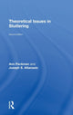 Book cover of: Theoretical Issues in Stuttering. By: Ann Packman
