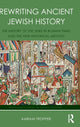 Book cover of: Rewriting Ancient Jewish History. By: Amram Tropper