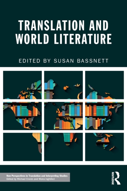 Book cover of: Translation and World Literature