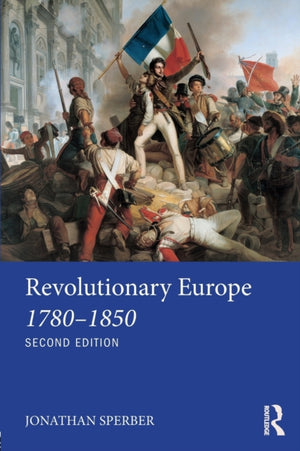 Revolutsiooniline Euroopa 1780–1850