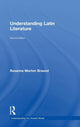 Book cover of: Understanding Latin Literature. By: Susanna Morton Braund