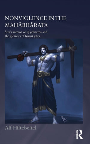 Nonviolence in the Mahabharata
