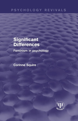 Significant Differences