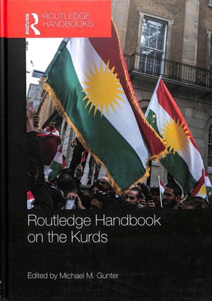 Routledge Handbook on the Kurds