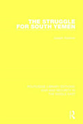 The Struggle for South Yemen