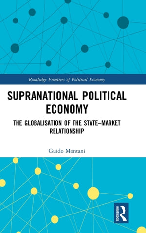 Supranational Political Economy