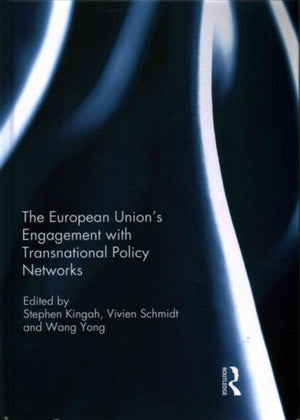 European Union’s Engagement with Transnational Policy Networks