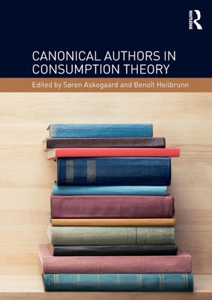 Canonical Authors in Consumption Theory