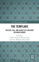 Book cover of: Templars. By: Jochen Burgtorf