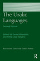 Uurali keeled