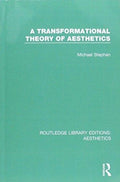 A Transformation Theory of Aesthetics