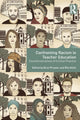 Book cover of: Confronting Racism in Teacher Education. By: Bree Picower