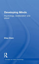 Book cover of: Developing Minds. By: Elise Klein