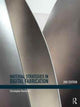 Book cover of: Material Strategies in Digital Fabrication. By: Christopher Beorkrem