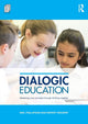 Book cover of: Dialogic Education. By: Neil Phillipson