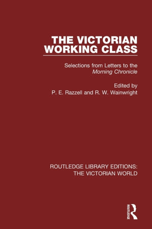The Victorian Working Class