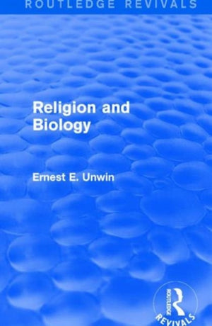 Religion and Biology
