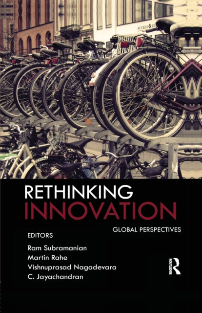 Rethinking Innovation