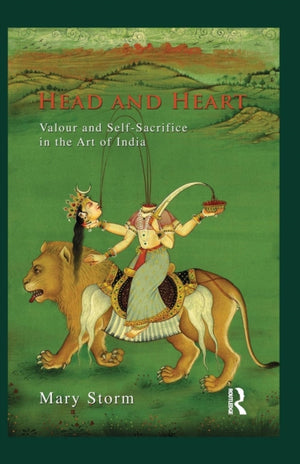 Head and Heart