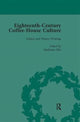 Eighteenth-Century Coffee-House Culture, vol 4