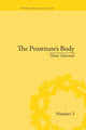 Book cover of: Prostitute's Body. By: Nina Attwood