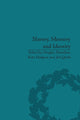 Book cover of: Slavery, Memory and Identity. By: Douglas Hamilton