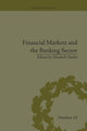 Book cover of: Financial Markets and the Banking Sector. By: Elisabeth Paulet