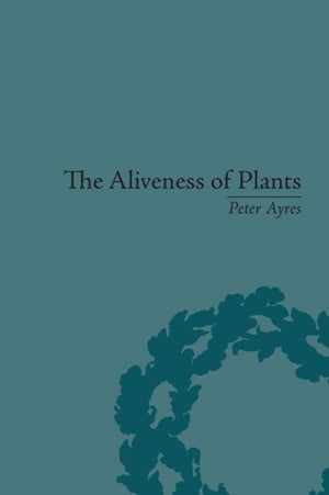 Aliveness of Plants